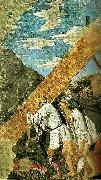 Piero della Francesca, legend of the true cross